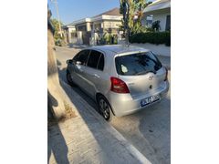 Sahibinden Toyota Yaris 1.4 D-4D Terra 2009 Model 