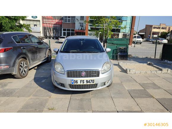 Sahibinden Fiat Linea 1.3 Multijet Active Plus 2012 Model