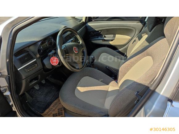 Sahibinden Fiat Linea 1.3 Multijet Active Plus 2012 Model