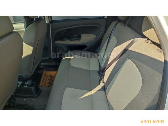 Sahibinden Fiat Linea 1.3 Multijet Active Plus 2012 Model