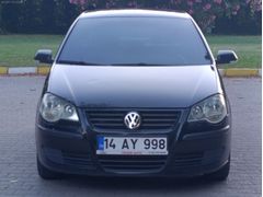 TEKBİR AUTO NHATASIZ POLO