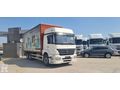 KOÇNAK 2.ELDEN 2006 AXOR 2523CD MOTOR YENI.PERDELİ.KREDI KARTI.