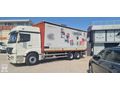 KOÇNAK 2.ELDEN 2006 AXOR 2523CD MOTOR YENI.PERDELİ.KREDI KARTI.