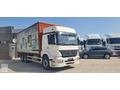 KOÇNAK 2.ELDEN 2006 AXOR 2523CD MOTOR YENI.PERDELİ.KREDI KARTI.