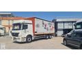 KOÇNAK 2.ELDEN 2006 AXOR 2523CD MOTOR YENI.PERDELİ.KREDI KARTI.