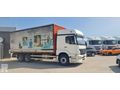 KOÇNAK 2.ELDEN 2006 AXOR 2523CD MOTOR YENI.PERDELİ.KREDI KARTI.