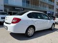 Fırat Karaçim'den Renault Symbol 2011 Model