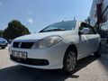 Fırat Karaçim'den Renault Symbol 2011 Model