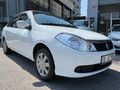 Fırat Karaçim'den Renault Symbol 2011 Model