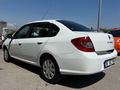 Fırat Karaçim'den Renault Symbol 2011 Model