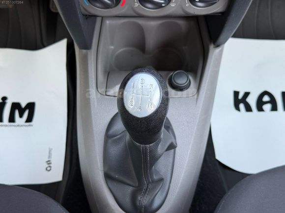 Fırat Karaçim'den Renault Symbol 2011 Model