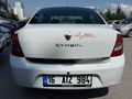 Fırat Karaçim'den Renault Symbol 2011 Model