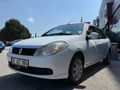 Fırat Karaçim'den Renault Symbol 2011 Model