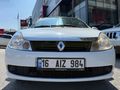 Fırat Karaçim'den Renault Symbol 2011 Model