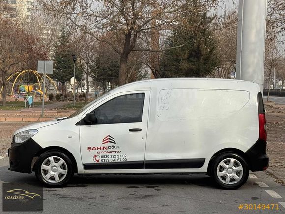 Öz AZİZİYEDEN 2020 LPG li sıfır muayene %20 faturalı
