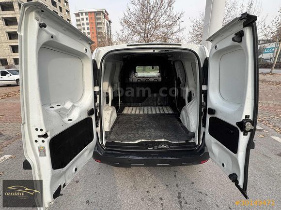 Öz AZİZİYEDEN 2020 LPG li sıfır muayene %20 faturalı