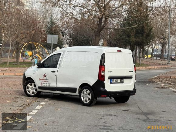 Öz AZİZİYEDEN 2020 LPG li sıfır muayene %20 faturalı