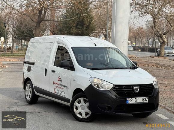 Öz AZİZİYEDEN 2020 LPG li sıfır muayene %20 faturalı