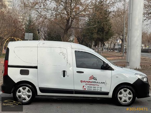 Öz AZİZİYEDEN 2020 LPG li sıfır muayene %20 faturalı