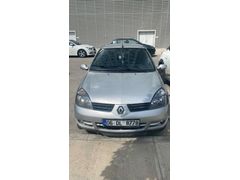 Sahibinden Renault Symbol 1.5 dCi Extreme 2008 Model 