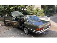 Sahibinden Mercedes - Benz 280 SE 