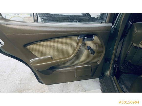 Sahibinden Mercedes - Benz 280 SE 