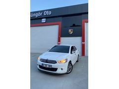  Citroen C-Elysee 1.6 HDi Exclusive 2016 Model 