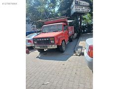 ÇEKME BEKGELİ AS250 DODGE