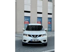 Sahibinden Değişensiz Nissan X-Trail 1.6 dCi Visia 2014 Model Manuel 7 Kişilik
