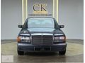 CENKAR-1990 MERCEDES-BENZ 300 SEL W126 KASA OTOMATİK