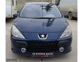 2006 MODEL PEUGEOT 307 1.6 PREMİUM OTOMATİK