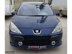 2006 MODEL PEUGEOT 307 1.6 PREMİUM OTOMATİK