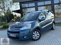 2011 CİTROEN BERLİNGO 1.6 HDI 220.000 KM MANUEL