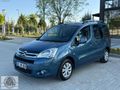2011 CİTROEN BERLİNGO 1.6 HDI 220.000 KM MANUEL