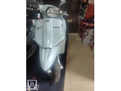 Bayiden Lambretta X300sıfır anında teslim vade farksız 12 taksit