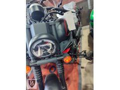 Um Renegade Vegas 250 CBS Keyfine Doyamacaksınız