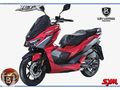 Sym Jet X Euro 5 plus vade farksız 12 taksit