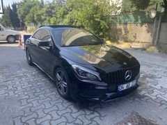 Sahibinden Mercedes - Benz CLA 200 AMG 2017 Model 