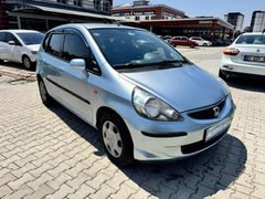 164.000 km TAM OTOMATİK JAZZ