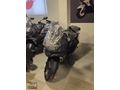 SYM ADX 125cc 25.000tl peşin kalanı 12 taksit 219.000TL