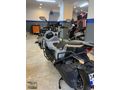 SYM ADX 125cc 25.000tl peşin kalanı 12 taksit 219.000TL