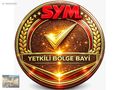 SYM ADX 125cc 25.000tl peşin kalanı 12 taksit 219.000TL