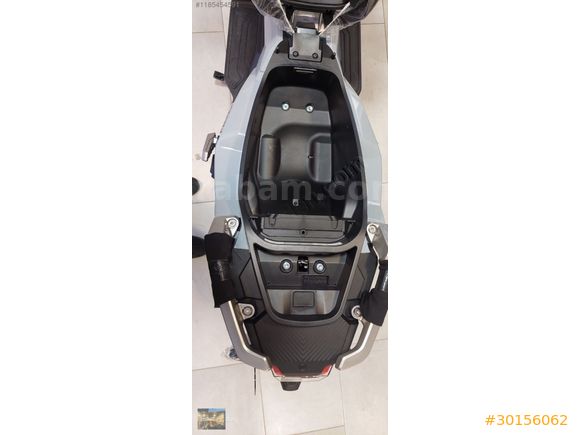 SYM ADX 125cc 25.000tl peşin kalanı 12 taksit 219.000TL