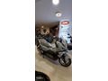 SYM ADX 125cc 25.000tl peşin kalanı 12 taksit 219.000TL