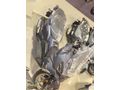 SYM ADX 125cc 25.000tl peşin kalanı 12 taksit 219.000TL