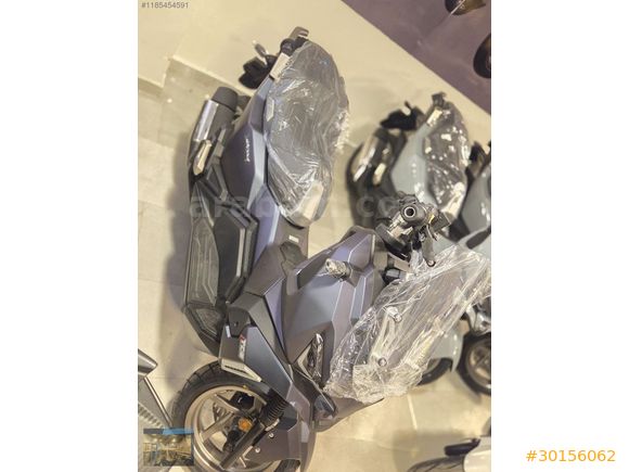 SYM ADX 125cc 25.000tl peşin kalanı 12 taksit 219.000TL