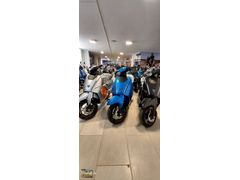 PEUGEOT DJANDO 125 EVO ALLURE peşin / tek çekim 159.900