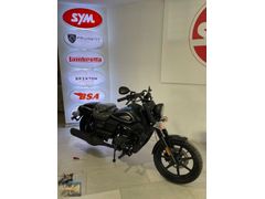 Renegade Vegas CBS 2024 125cc nakit / tek çekim 149.900tl