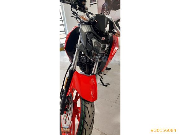 PEŞİNATSIZ 12 TAKSİT SYM NH X 125cc 2024 MODEL