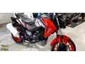 PEŞİNATSIZ 12 TAKSİT SYM NH X 125cc 2024 MODEL